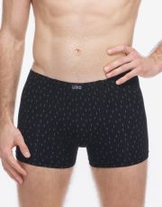 Pánské kratší boxerky 73137P GINA