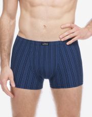 Pánské kratší boxerky 73138P GINA