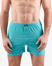 Pánské volné trenky 75208P GINA