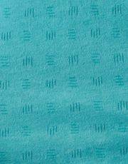 Pánské volné trenky 75208P GINA peprmint-šalvěj