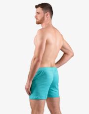 Pánské volné trenky 75208P GINA peprmint-šalvěj