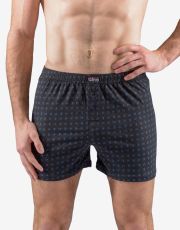 Pánské volné trenky 75208P GINA