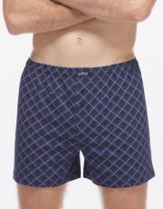 Pánské volné trenky 75218P GINA