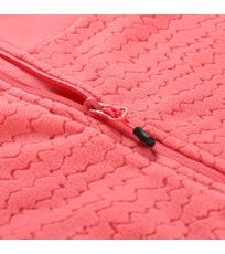 Dětská mikrofleecová mikina SIUSO 3 ALPINE PRO 