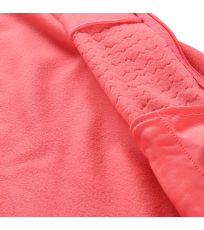 Dětská mikrofleecová mikina SIUSO 3 ALPINE PRO 