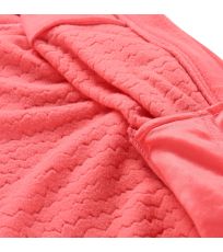 Dámská fleecová mikina SIUSA 3 ALPINE PRO 