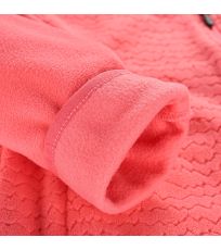 Dámská fleecová mikina SIUSA 3 ALPINE PRO 