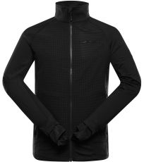 Pánská outdoorová mikina QUERT 2 ALPINE PRO