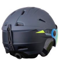 Lyžařská helma STEALTH RELAX 