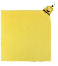 Rychleschnoucí ručník s karabinou NEMO Spokey