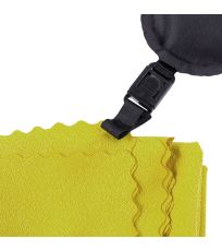 Rychleschnoucí ručník s karabinou NEMO Spokey 