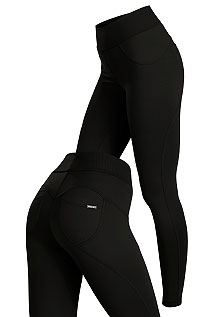 Dámské push-up legíny 5D199 LITEX