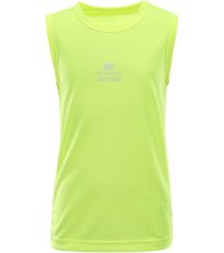 Dětské funkční tílko NEQO ALPINE PRO