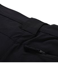 Dámské kalhoty NESCA ALPINE PRO černá
