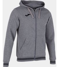 Pánská multisportovní mikina CAMPUS III JOMA 