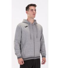 Pánská multisportovní mikina CAMPUS III JOMA 