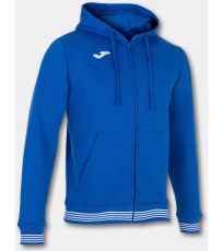 Pánská multisportovní mikina CAMPUS III JOMA 