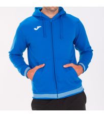 Pánská multisportovní mikina CAMPUS III JOMA 