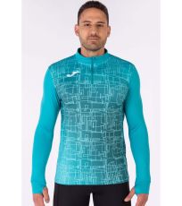 Pánská fukční mikina ELITE VIII JOMA 