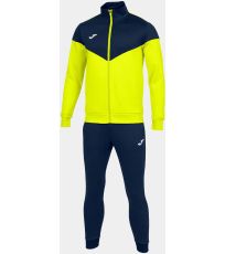 Tepláková souprava OXFORD JOMA 