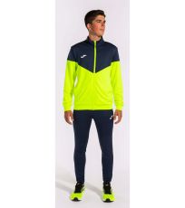 Tepláková souprava OXFORD JOMA 