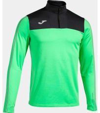 Pánská běžecká mikina R-TRAIL JOMA 