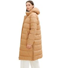Dámský oboustranný kabát TT-1032493 Tom Tailor 