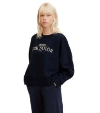 Dámská mikina TT-1032938 Tom Tailor 