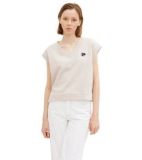 Dámské tričko TT-1032948 Tom Tailor 