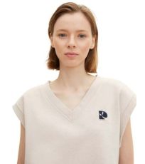 Dámské tričko TT-1032948 Tom Tailor 