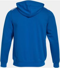 Pánská tréningová mikina ECO SUPERNOVA JOMA 
