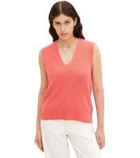 Dámská pletená vesta TT-1033277 Tom Tailor 
