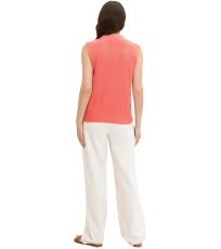 Dámská pletená vesta TT-1033277 Tom Tailor 