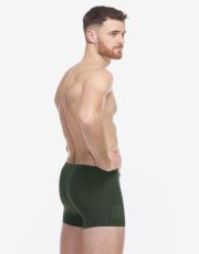 Pánské boxerky s kratší nohavičkou 73135P GINA 