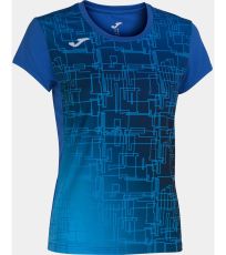 Dámské funkční tričko ELITE VIII JOMA 