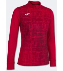 Dámská funkční mikina ELITE VIII JOMA 