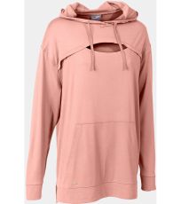 Dámská fitness mikina BREATH JOMA 