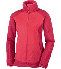 Dámská hybridní bunda Altitude Aspect Columbia 