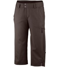 Dámské kalhoty v 3/4 délce Silver Ridge Columbia 