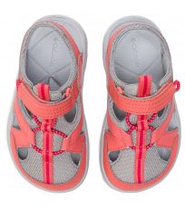 Dětské sandály TECHSUN WAVE Columbia 