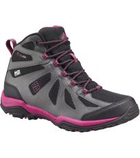 Dámská outdoorová obuv PEAKFREAK XCRSN II XCEL MID OUTDRY Columbia 