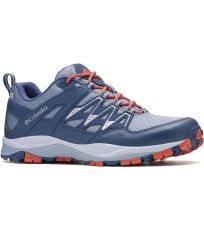Dámská outdoorová obuv WAYFINDER OUTDRY Columbia 