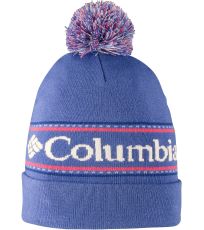 Zimní čepice Logo Beanie 508 Columbia 