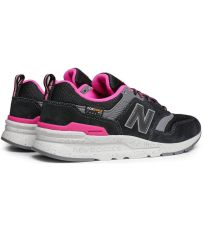 Dámská lifestylová obuv NB-CW997 New Balance 