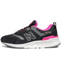 Dámská lifestylová obuv NB-CW997 New Balance 