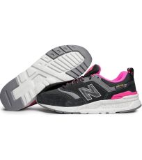 Dámská lifestylová obuv NB-CW997 New Balance 