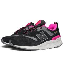 Dámská lifestylová obuv NB-CW997 New Balance 
