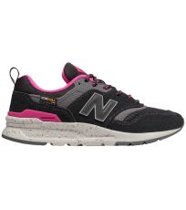Dámská lifestylová obuv NB-CW997 New Balance 