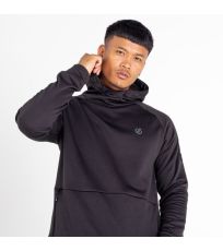Pánská funkční mikina Out Calling Dare 2B Black