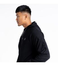 Pánská mikina Distinctly Hoodie Dare 2B Black